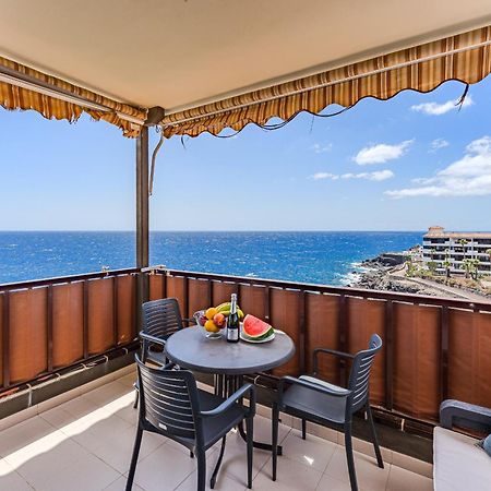 Studio over the ocean Costa Del Silencio Exteriör bild